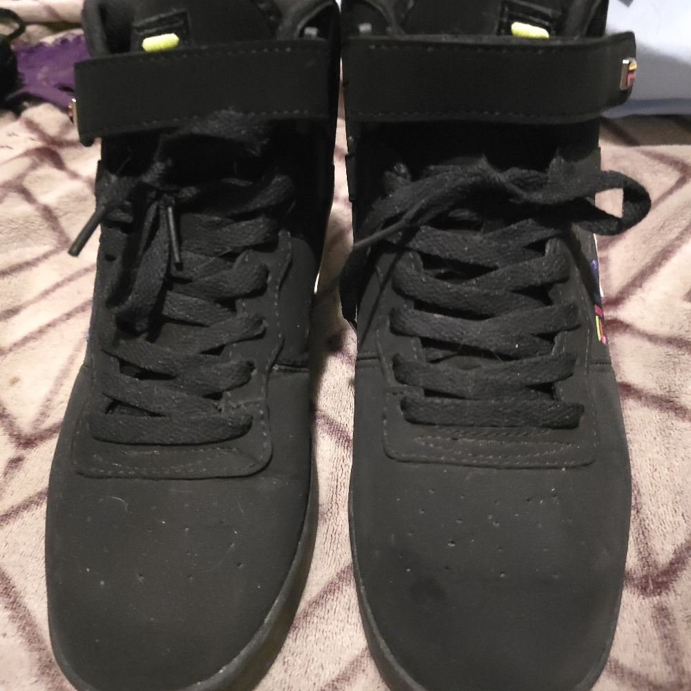 FILA women's shoes